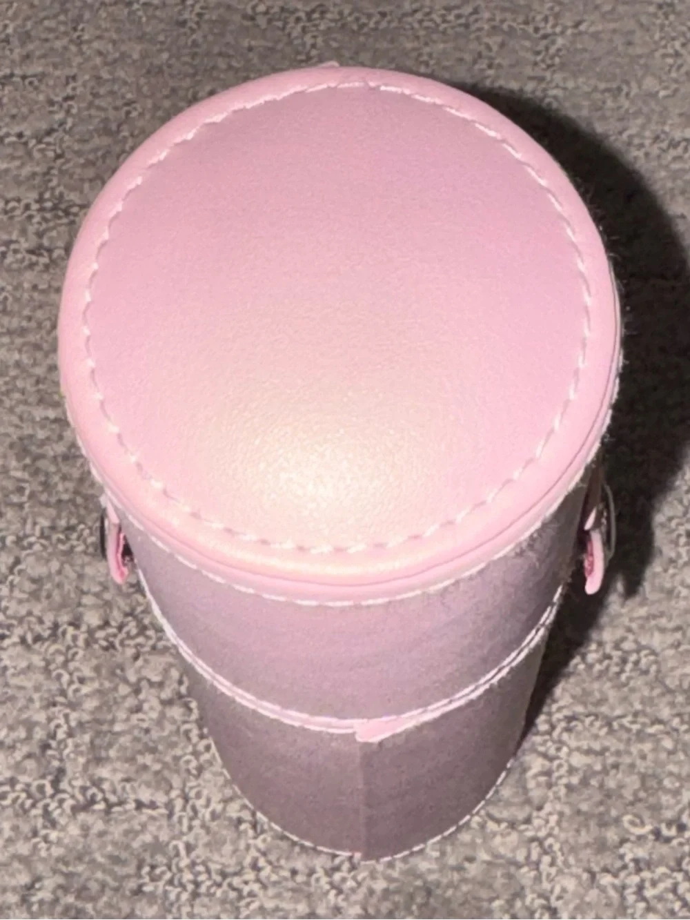 Sephora Pink Brush Holder
